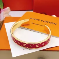 Cheap Louis Vuitton LV Bracelets #1301807 Replica Wholesale [$39.00 USD] [ITEM#1301807] on Replica Louis Vuitton LV Bracelets