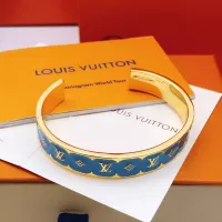 Cheap Louis Vuitton LV Bracelets #1301808 Replica Wholesale [$39.00 USD] [ITEM#1301808] on Replica Louis Vuitton LV Bracelets