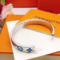 Cheap Louis Vuitton LV Bracelets #1301809 Replica Wholesale [$39.00 USD] [ITEM#1301809] on Replica Louis Vuitton LV Bracelets