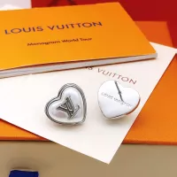 Cheap Louis Vuitton Earrings For Women #1301813 Replica Wholesale [$32.00 USD] [ITEM#1301813] on Replica Louis Vuitton Earrings