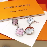 Cheap Louis Vuitton Earrings For Women #1301814 Replica Wholesale [$32.00 USD] [ITEM#1301814] on Replica Louis Vuitton Earrings