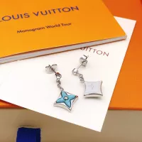 Cheap Louis Vuitton Earrings For Women #1301815 Replica Wholesale [$34.00 USD] [ITEM#1301815] on Replica Louis Vuitton Earrings