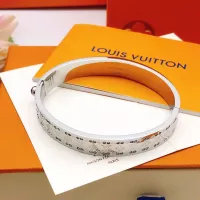 Cheap Louis Vuitton LV Bracelets #1301820 Replica Wholesale [$39.00 USD] [ITEM#1301820] on Replica Louis Vuitton LV Bracelets