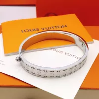 Cheap Louis Vuitton LV Bracelets #1301820 Replica Wholesale [$39.00 USD] [ITEM#1301820] on Replica Louis Vuitton LV Bracelets