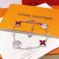 Cheap Louis Vuitton LV Bracelets #1301821 Replica Wholesale [$36.00 USD] [ITEM#1301821] on Replica Louis Vuitton LV Bracelets