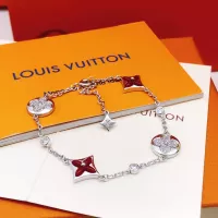 Cheap Louis Vuitton LV Bracelets #1301821 Replica Wholesale [$36.00 USD] [ITEM#1301821] on Replica Louis Vuitton LV Bracelets