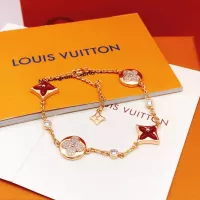 Cheap Louis Vuitton LV Bracelets #1301822 Replica Wholesale [$36.00 USD] [ITEM#1301822] on Replica Louis Vuitton LV Bracelets