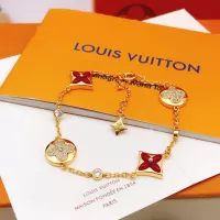 Cheap Louis Vuitton LV Bracelets #1301823 Replica Wholesale [$36.00 USD] [ITEM#1301823] on Replica Louis Vuitton LV Bracelets