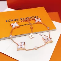 Cheap Louis Vuitton LV Bracelets #1301824 Replica Wholesale [$36.00 USD] [ITEM#1301824] on Replica Louis Vuitton LV Bracelets