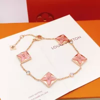 Cheap Louis Vuitton LV Bracelets #1301825 Replica Wholesale [$36.00 USD] [ITEM#1301825] on Replica Louis Vuitton LV Bracelets