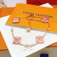 Cheap Louis Vuitton LV Bracelets #1301825 Replica Wholesale [$36.00 USD] [ITEM#1301825] on Replica Louis Vuitton LV Bracelets