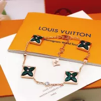 Cheap Louis Vuitton LV Bracelets #1301826 Replica Wholesale [$36.00 USD] [ITEM#1301826] on Replica Louis Vuitton LV Bracelets