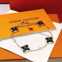 Cheap Louis Vuitton LV Bracelets #1301826 Replica Wholesale [$36.00 USD] [ITEM#1301826] on Replica Louis Vuitton LV Bracelets