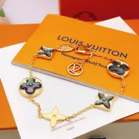 Cheap Louis Vuitton LV Bracelets #1301828 Replica Wholesale [$38.00 USD] [ITEM#1301828] on Replica Louis Vuitton LV Bracelets