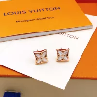 Cheap Louis Vuitton Earrings For Women #1301830 Replica Wholesale [$32.00 USD] [ITEM#1301830] on Replica Louis Vuitton Earrings