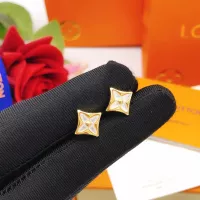 Cheap Louis Vuitton Earrings For Women #1301831 Replica Wholesale [$32.00 USD] [ITEM#1301831] on Replica Louis Vuitton Earrings