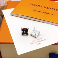 Cheap Louis Vuitton Earrings For Women #1301832 Replica Wholesale [$32.00 USD] [ITEM#1301832] on Replica Louis Vuitton Earrings