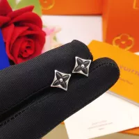 Cheap Louis Vuitton Earrings For Women #1301832 Replica Wholesale [$32.00 USD] [ITEM#1301832] on Replica Louis Vuitton Earrings