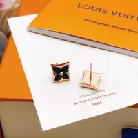 Cheap Louis Vuitton Earrings For Women #1301838 Replica Wholesale [$32.00 USD] [ITEM#1301838] on Replica Louis Vuitton Earrings