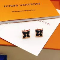 Cheap Louis Vuitton Earrings For Women #1301838 Replica Wholesale [$32.00 USD] [ITEM#1301838] on Replica Louis Vuitton Earrings