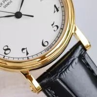 Cheap Patek Philippe AAA Quality Watches #1301848 Replica Wholesale [$472.73 USD] [ITEM#1301848] on Replica Patek Philippe AAA Quality Watches