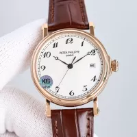 Cheap Patek Philippe AAA Quality Watches #1301849 Replica Wholesale [$472.73 USD] [ITEM#1301849] on Replica Patek Philippe AAA Quality Watches