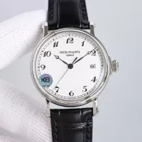 Cheap Patek Philippe AAA Quality Watches #1301850 Replica Wholesale [$456.20 USD] [ITEM#1301850] on Replica Patek Philippe AAA Quality Watches