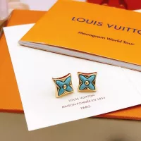 Cheap Louis Vuitton Earrings For Women #1301853 Replica Wholesale [$32.00 USD] [ITEM#1301853] on Replica Louis Vuitton Earrings