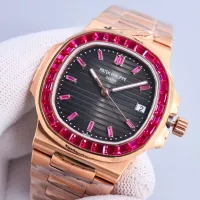 Cheap Patek Philippe AAA Quality Watches #1301854 Replica Wholesale [$604.96 USD] [ITEM#1301854] on Replica Patek Philippe AAA Quality Watches