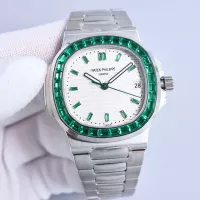 Cheap Patek Philippe AAA Quality Watches #1301857 Replica Wholesale [$604.96 USD] [ITEM#1301857] on Replica Patek Philippe AAA Quality Watches