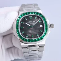 Cheap Patek Philippe AAA Quality Watches #1301858 Replica Wholesale [$604.96 USD] [ITEM#1301858] on Replica Patek Philippe AAA Quality Watches