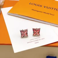 Cheap Louis Vuitton Earrings For Women #1301859 Replica Wholesale [$32.00 USD] [ITEM#1301859] on Replica Louis Vuitton Earrings