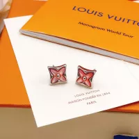 Cheap Louis Vuitton Earrings For Women #1301859 Replica Wholesale [$32.00 USD] [ITEM#1301859] on Replica Louis Vuitton Earrings