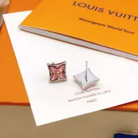 Cheap Louis Vuitton Earrings For Women #1301859 Replica Wholesale [$32.00 USD] [ITEM#1301859] on Replica Louis Vuitton Earrings