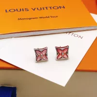 Cheap Louis Vuitton Earrings For Women #1301859 Replica Wholesale [$32.00 USD] [ITEM#1301859] on Replica Louis Vuitton Earrings