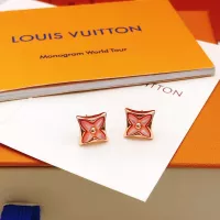 Cheap Louis Vuitton Earrings For Women #1301861 Replica Wholesale [$32.00 USD] [ITEM#1301861] on Replica Louis Vuitton Earrings