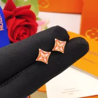 Cheap Louis Vuitton Earrings For Women #1301861 Replica Wholesale [$32.00 USD] [ITEM#1301861] on Replica Louis Vuitton Earrings