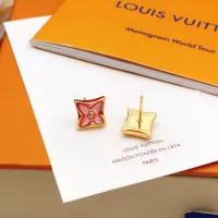 Cheap Louis Vuitton Earrings For Women #1301862 Replica Wholesale [$32.00 USD] [ITEM#1301862] on Replica Louis Vuitton Earrings