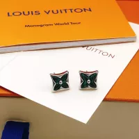 Cheap Louis Vuitton Earrings For Women #1301863 Replica Wholesale [$32.00 USD] [ITEM#1301863] on Replica Louis Vuitton Earrings