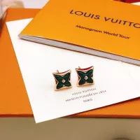 Cheap Louis Vuitton Earrings For Women #1301864 Replica Wholesale [$32.00 USD] [ITEM#1301864] on Replica Louis Vuitton Earrings