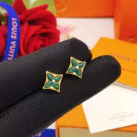 Cheap Louis Vuitton Earrings For Women #1301865 Replica Wholesale [$32.00 USD] [ITEM#1301865] on Replica Louis Vuitton Earrings