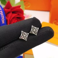 Cheap Louis Vuitton Earrings For Women #1301866 Replica Wholesale [$32.00 USD] [ITEM#1301866] on Replica Louis Vuitton Earrings