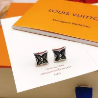 Cheap Louis Vuitton Earrings For Women #1301866 Replica Wholesale [$32.00 USD] [ITEM#1301866] on Replica Louis Vuitton Earrings