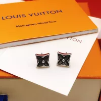 Cheap Louis Vuitton Earrings For Women #1301866 Replica Wholesale [$32.00 USD] [ITEM#1301866] on Replica Louis Vuitton Earrings