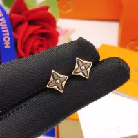 Cheap Louis Vuitton Earrings For Women #1301867 Replica Wholesale [$32.00 USD] [ITEM#1301867] on Replica Louis Vuitton Earrings