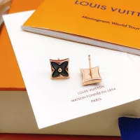 Cheap Louis Vuitton Earrings For Women #1301867 Replica Wholesale [$32.00 USD] [ITEM#1301867] on Replica Louis Vuitton Earrings