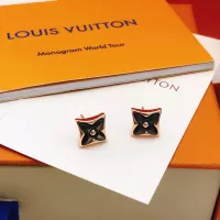 Cheap Louis Vuitton Earrings For Women #1301867 Replica Wholesale [$32.00 USD] [ITEM#1301867] on Replica Louis Vuitton Earrings