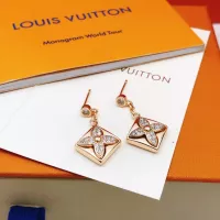 Cheap Louis Vuitton Earrings For Women #1301870 Replica Wholesale [$32.00 USD] [ITEM#1301870] on Replica Louis Vuitton Earrings