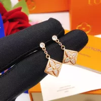 Cheap Louis Vuitton Earrings For Women #1301870 Replica Wholesale [$32.00 USD] [ITEM#1301870] on Replica Louis Vuitton Earrings