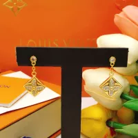 Cheap Louis Vuitton Earrings For Women #1301871 Replica Wholesale [$32.00 USD] [ITEM#1301871] on Replica Louis Vuitton Earrings